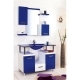 banyo dolabı